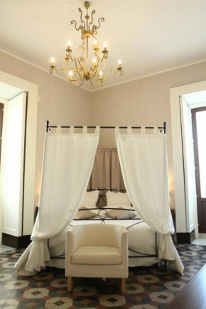 B&B Suite Cutelli Catania